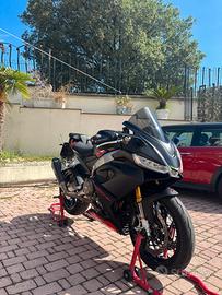 Aprilia RS 660 - 2024