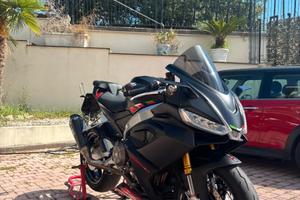 Aprilia RS 660 - 2024