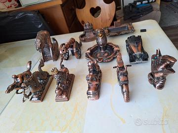 accendini da colezione 