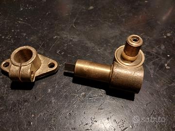 Rinvio per contagiri, moto d'epoca