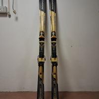 sci rossignol x6