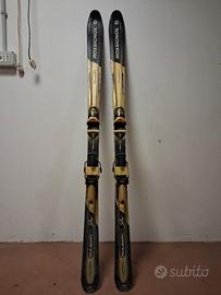sci rossignol x6