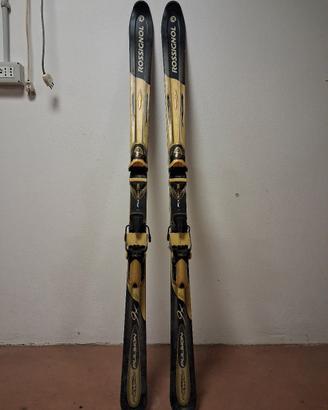 sci rossignol x6