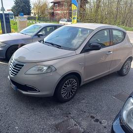 Lancia ypisoln 1.3 diesel
