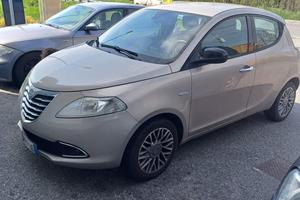 Lancia ypisoln 1.3 diesel