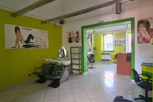 Locale commerciale a Linguaglossa