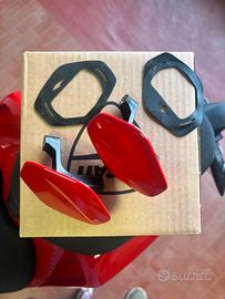 Cover specchi Ducati Panigale V2 2025