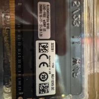 Ram 32Gb DDR4