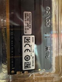 Ram 32Gb DDR4