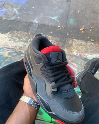 Nike Air Jordan 4 RM