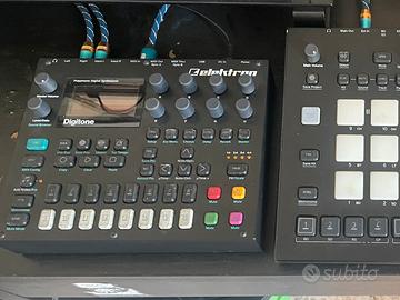 Elektron Digitone