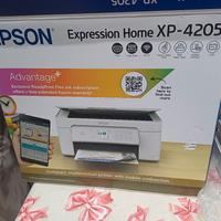 Stampante/Scanner Epson XP-4205