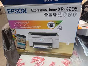 Stampante/Scanner Epson XP-4205