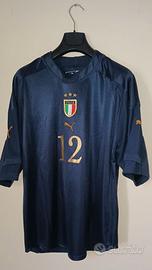 Maglia Italia