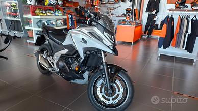 Honda NC 750 X DCT