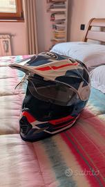 abbigliamento moto turismo 