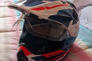 abbigliamento moto turismo 