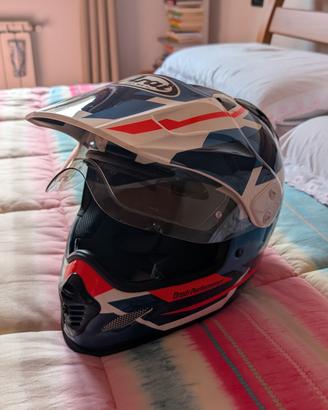abbigliamento moto turismo 