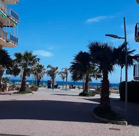 Vacanza Monolocale 2/3 Ritrut.to CLIMA Mare Vicino