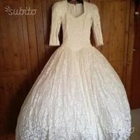 Sposa vestito