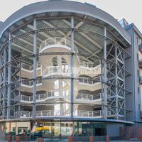 Trilocale in recente costruzione, con doppi serviz