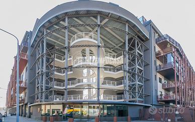 Trilocale in recente costruzione, con doppi serviz