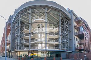 Trilocale in recente costruzione, con doppi serviz