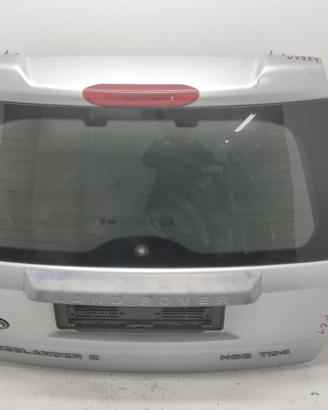 PORTELLONE POSTERIORE COMPLETO LAND ROVER Freeland