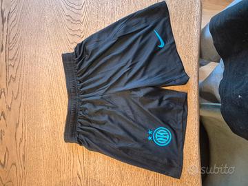 pantaloncini corti Fc Inter 