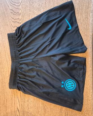 pantaloncini corti Fc Inter 