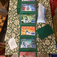 Cofanetto Soldiintasca 2006