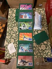 Cofanetto Soldiintasca 2006