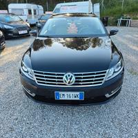Volkswagen CC 2.0 Disel 2012 Garanzia