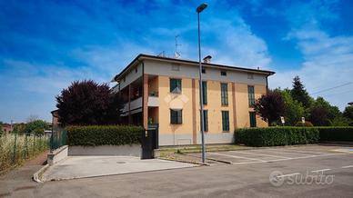 BOX A FORMIGINE