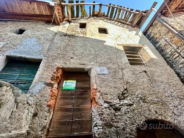 RUSTICO A VERCANA