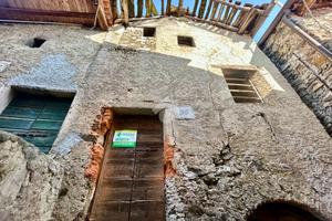 RUSTICO A VERCANA