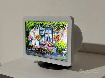 Echo Show 8 3generaz. + supporto