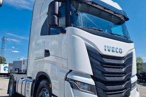 IVECO SWAY 510 IMPIANTO IDRAULICO 2021