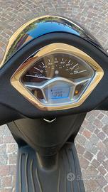 Scooter 50 Piaggio Liberty