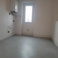 Possibile riscatto bilocale termoautonomo