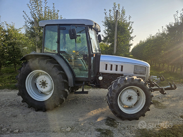 Lamborghini R2 uguale same dorado