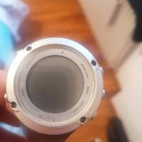 Suunto Ambit 2 con fascia cardio Sunto originale .