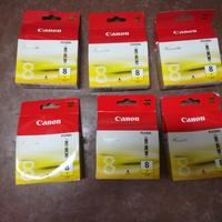 Cartucce Canon originali