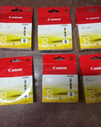Cartucce Canon originali