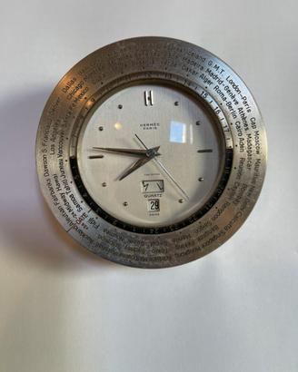 Orologio da tavolo Marca Hermès