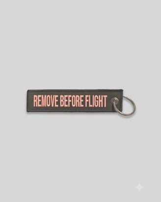 Portachiavi RBF Remove Before Flight Grupaer F-35