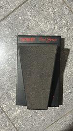 Morley bad horsie Wah