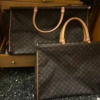 borsoni da viaggio bagaglio