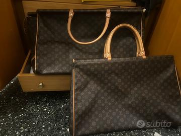 borsoni da viaggio bagaglio