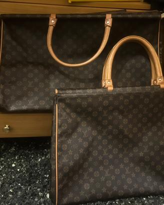 borsoni da viaggio bagaglio